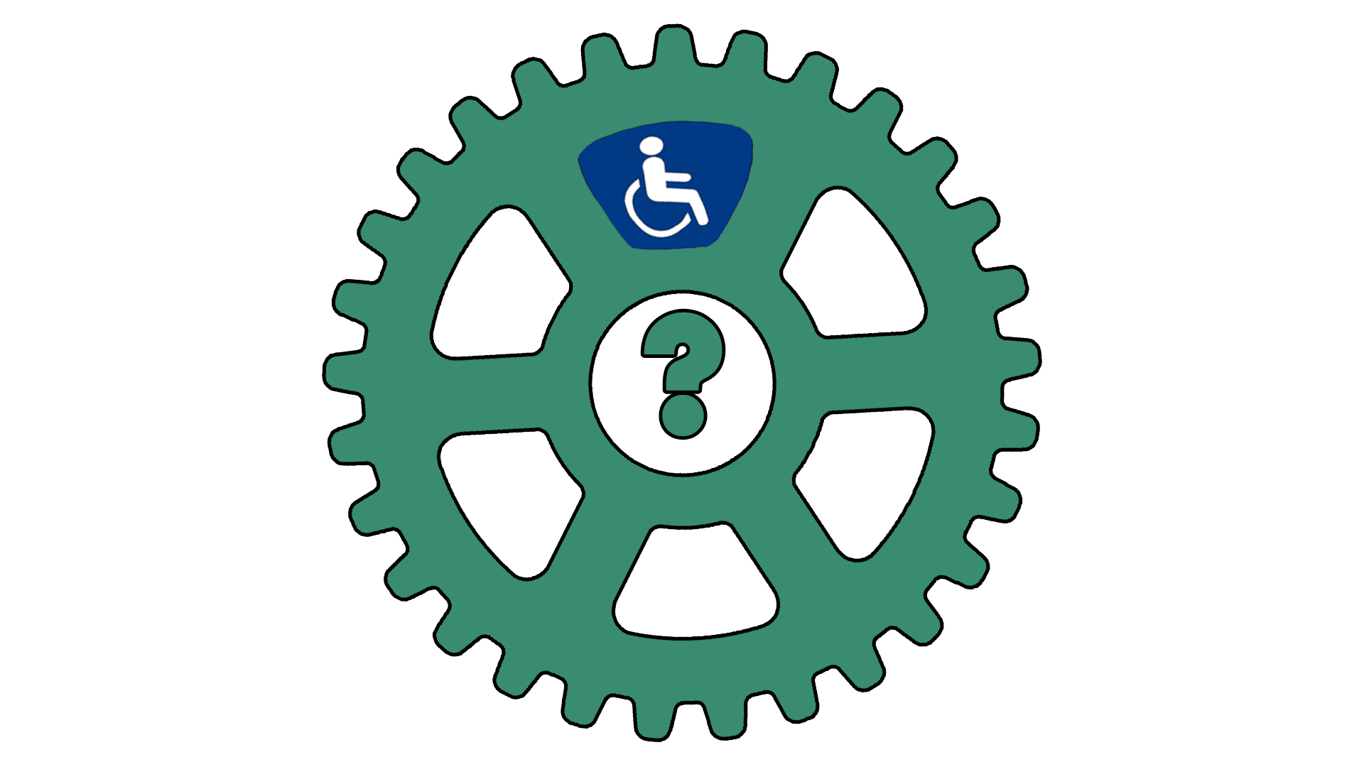 Τι είναι η αναπηρία;
